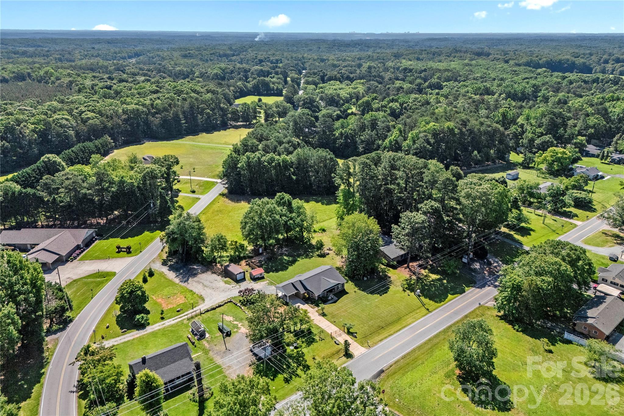 Single Family Residence at 5250 Hickory Grove Road, Mount Holly, photo 44 of 44
