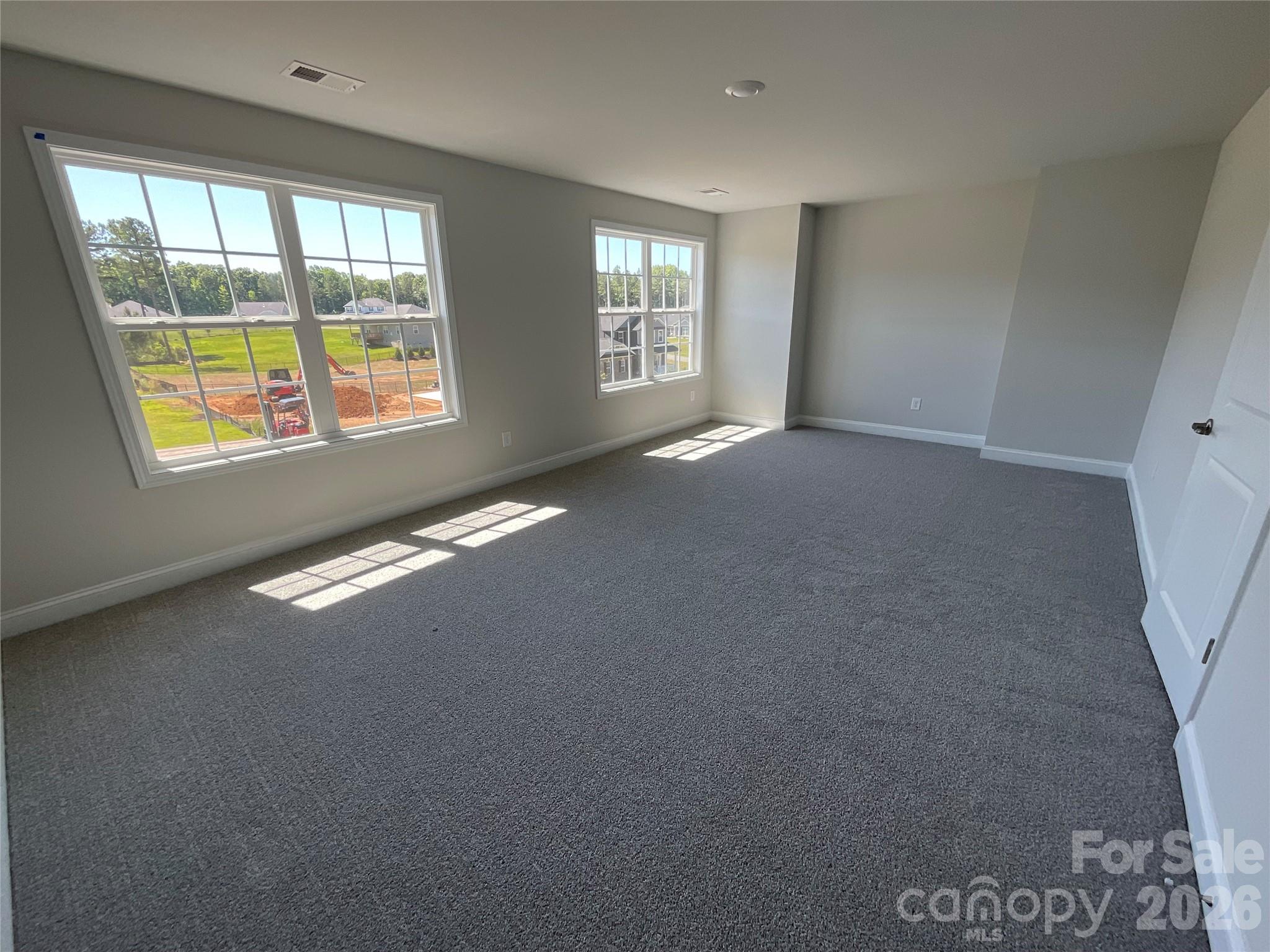 Bonus room - 1558 Autumn Lane, York