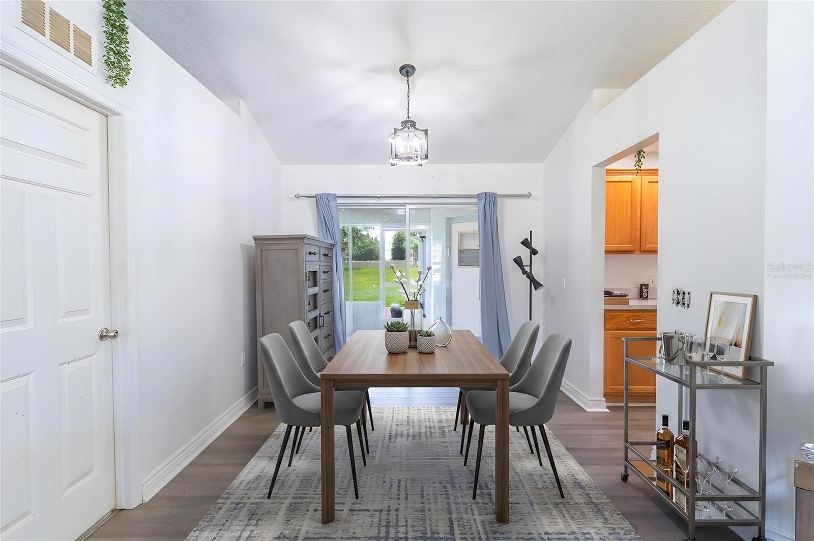 Virtually Staged - 2600 SHORTLEAF, KISSIMMEE