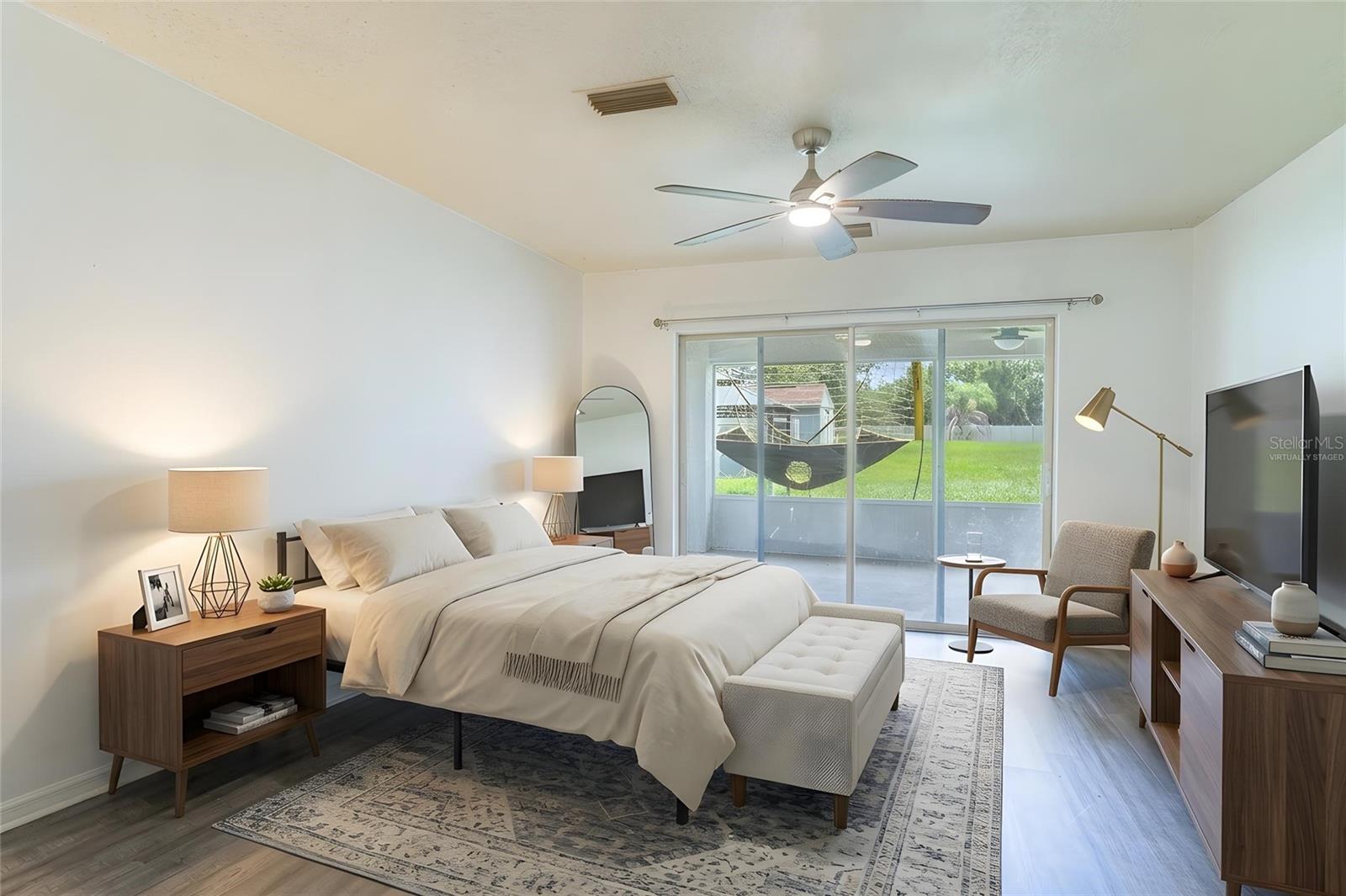 Virtually Staged - 2600 SHORTLEAF, KISSIMMEE