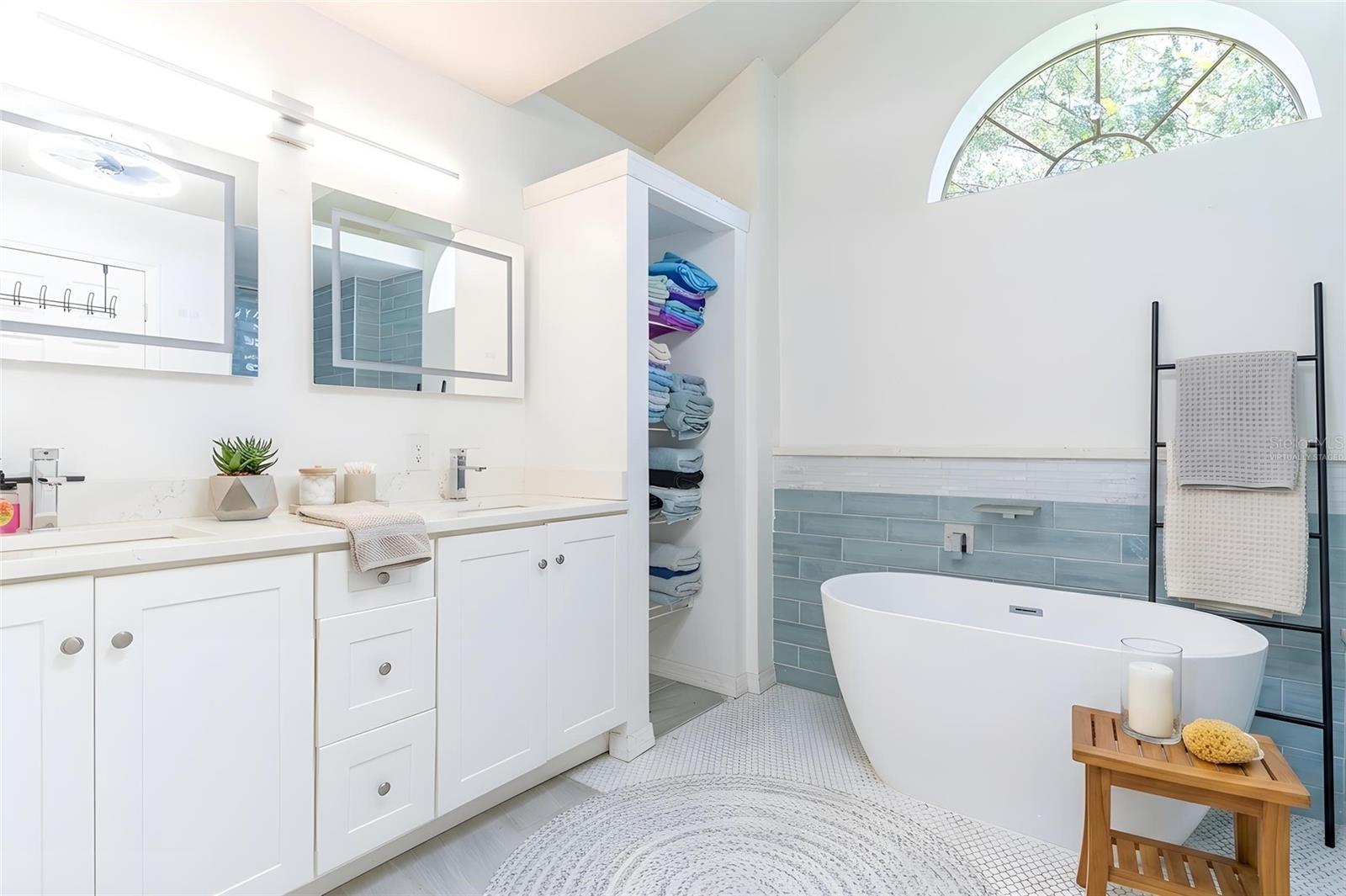 Virtually Staged - 2600 SHORTLEAF, KISSIMMEE