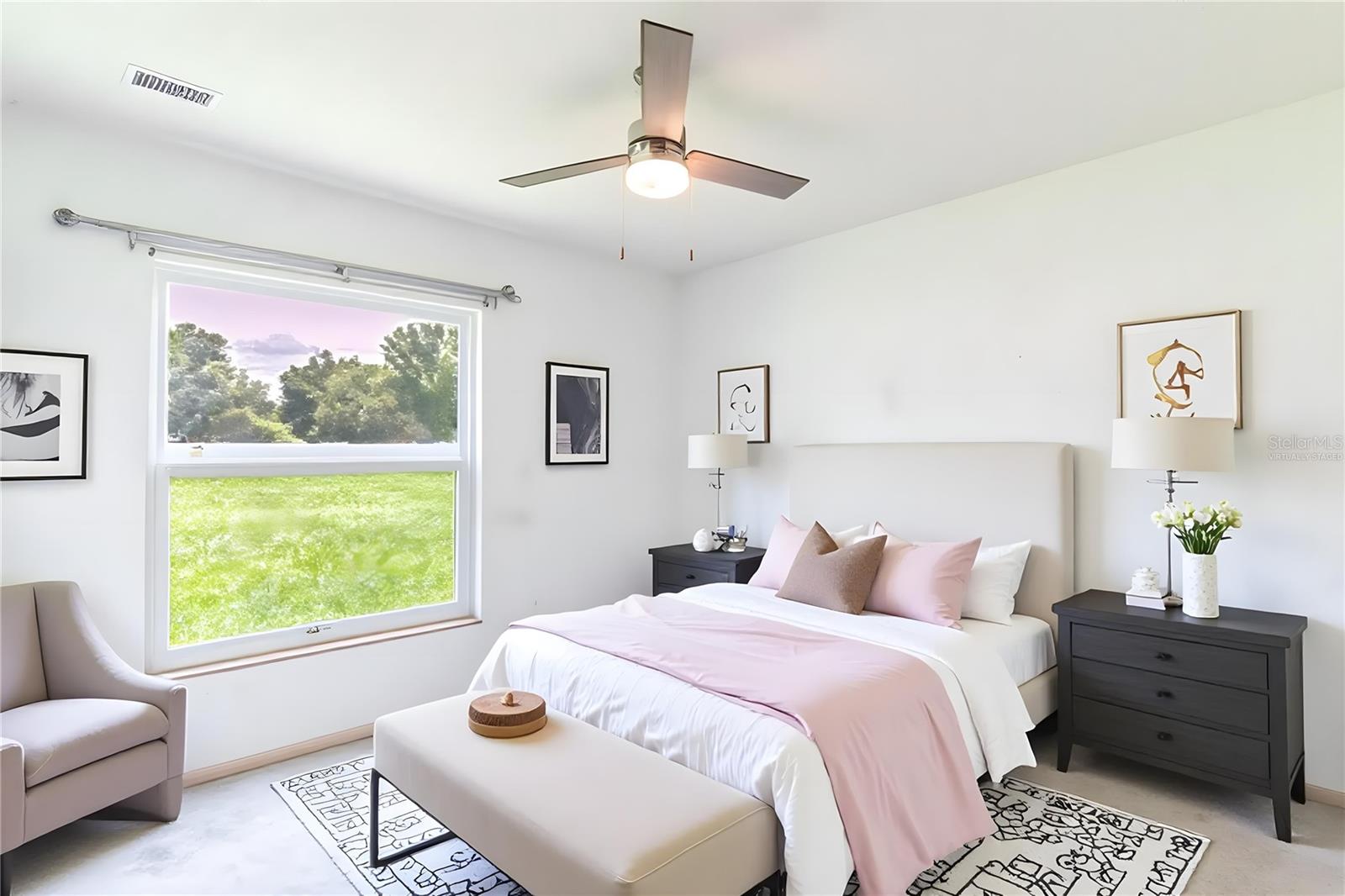 Virtually Staged - 2600 SHORTLEAF, KISSIMMEE