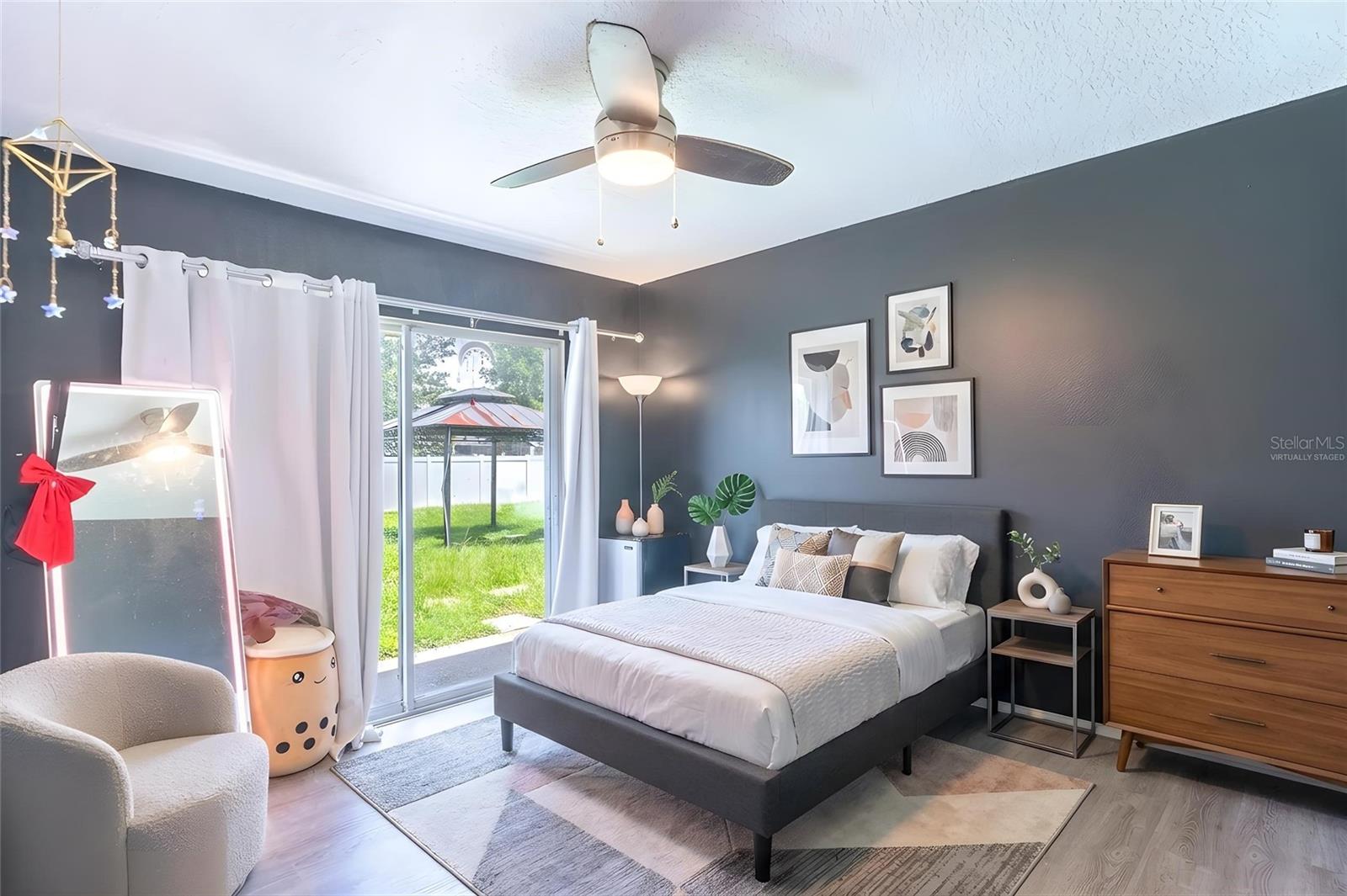 Virtually Staged - 2600 SHORTLEAF, KISSIMMEE