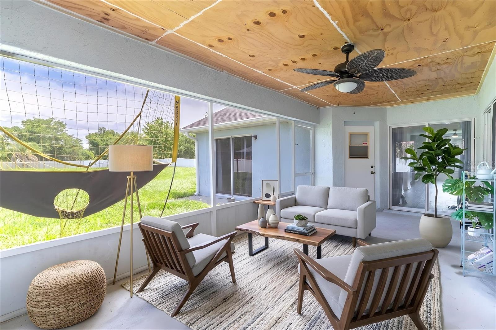 Virtually Staged - 2600 SHORTLEAF, KISSIMMEE