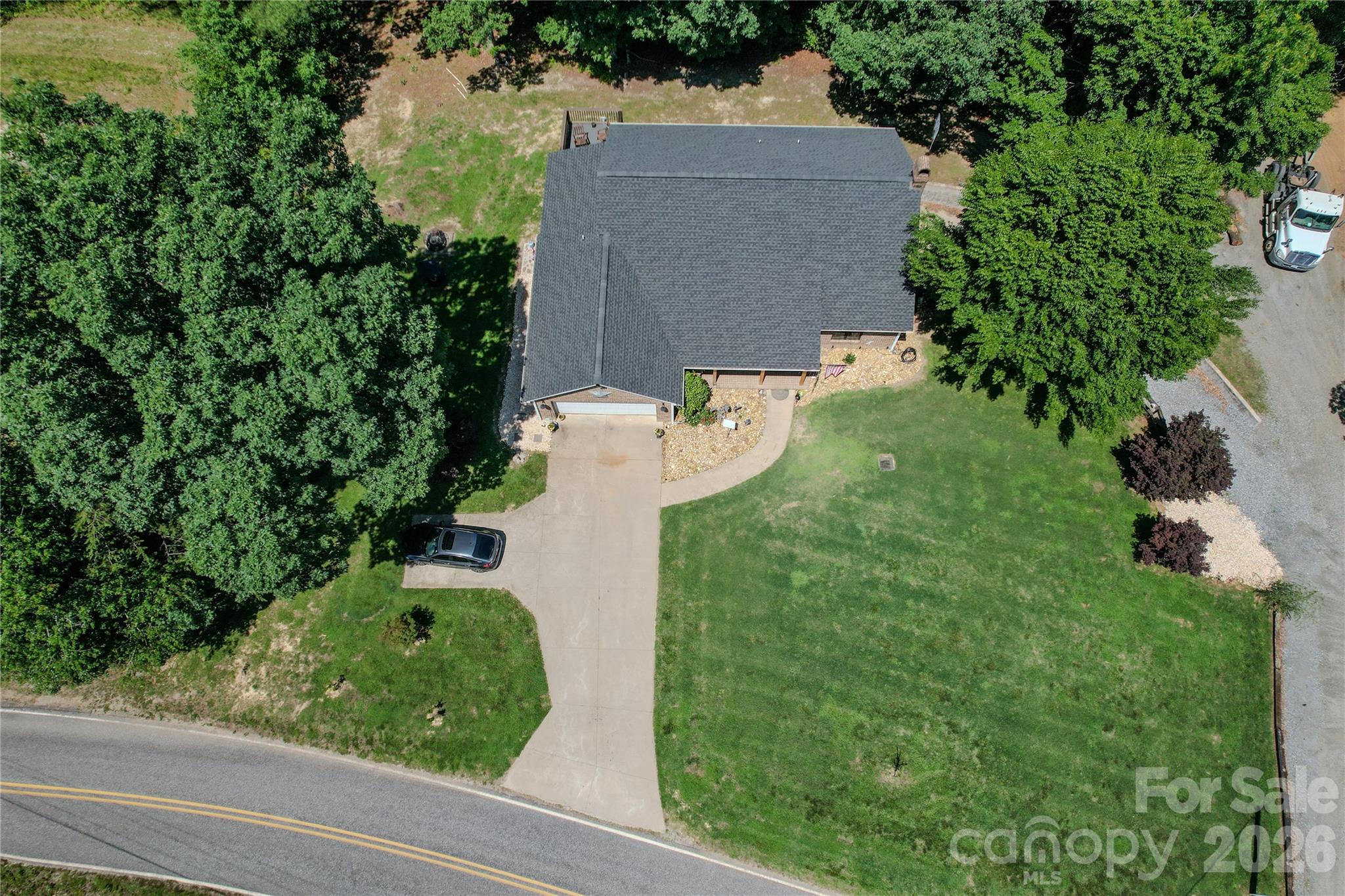 Single Family Residence at 212 Turner Road, Rutherfordton, photo 2 of 34