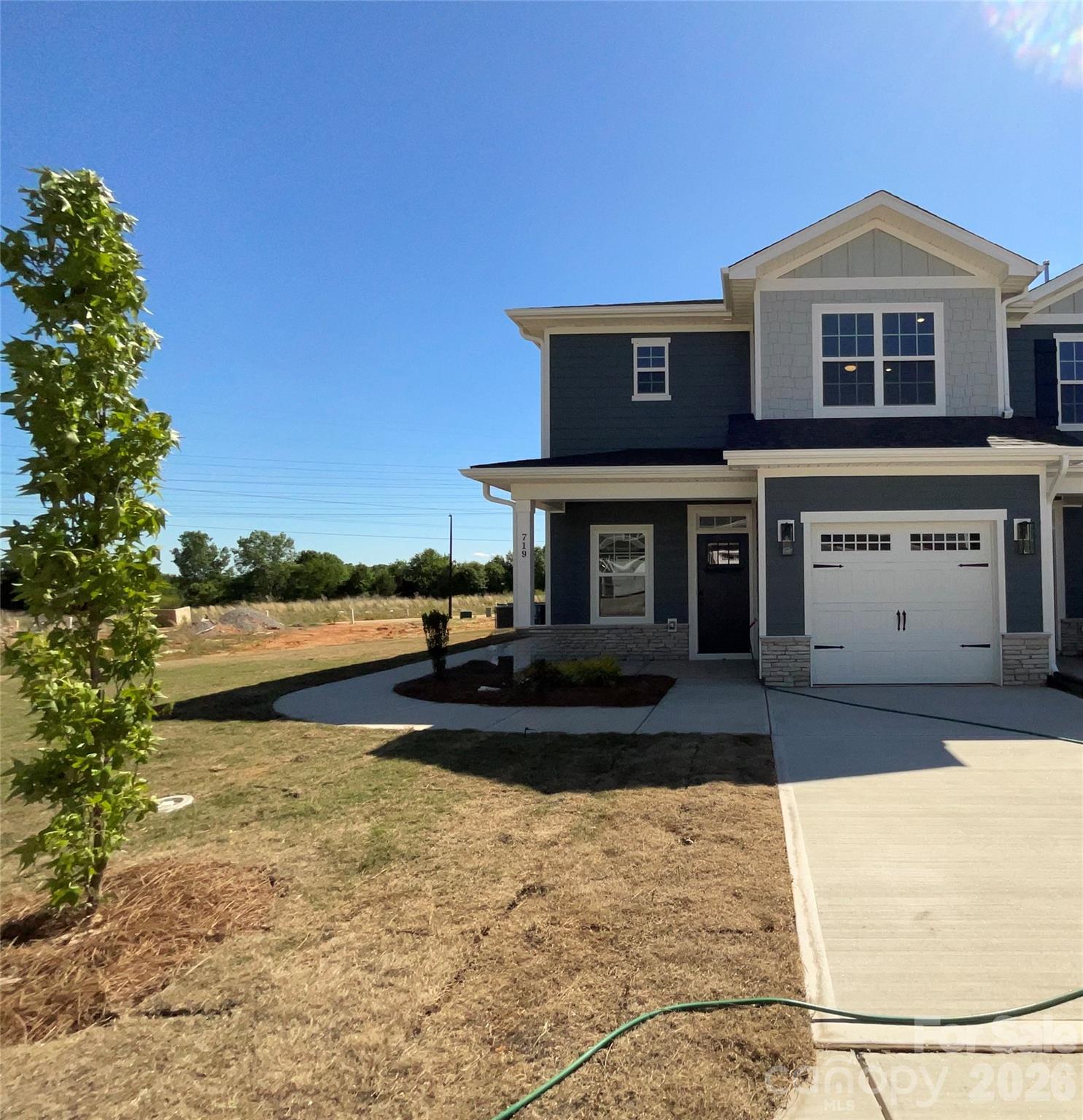 representative photo - 714 Longleaf Avenue, Gastonia