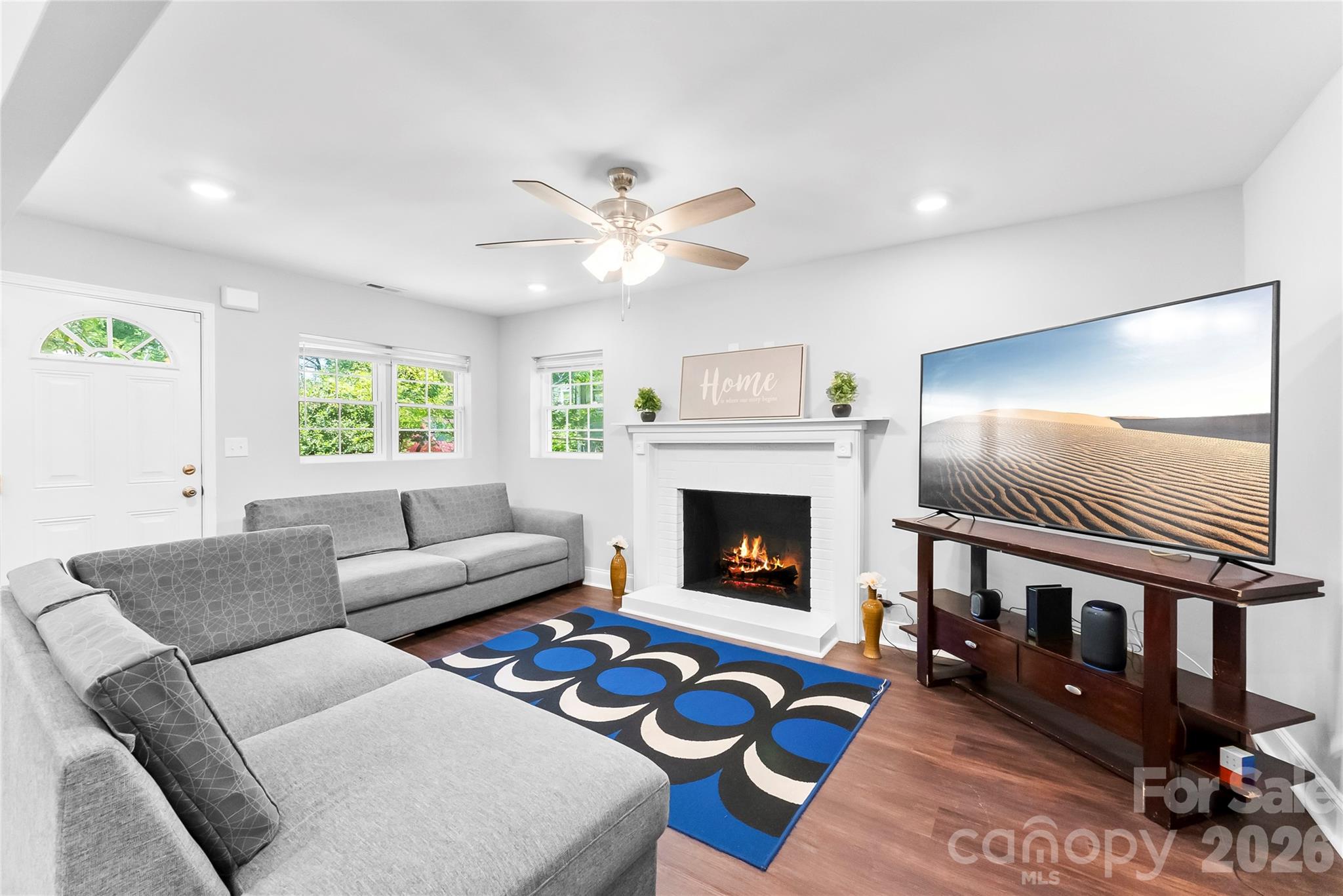 Single Family Residence at 251 Salem Street SW, Concord, photo 5 of 36