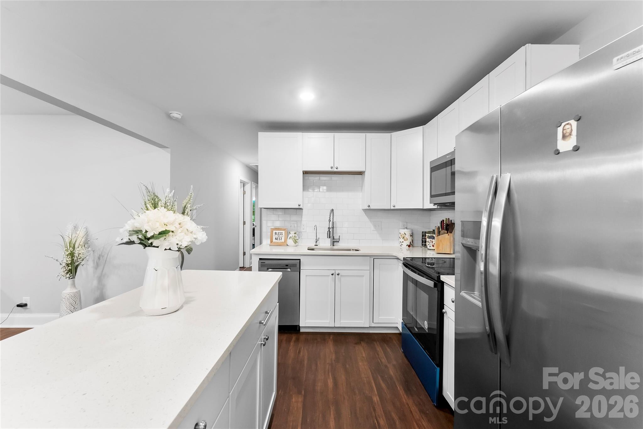 Single Family Residence at 251 Salem Street SW, Concord, photo 10 of 36