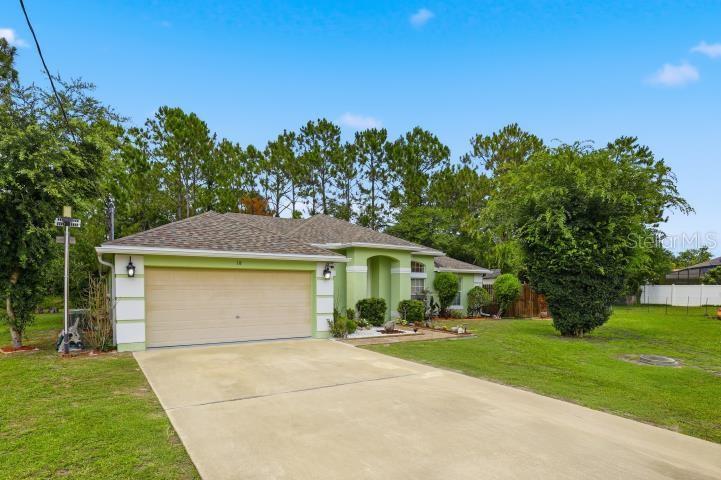 Single Family Residence at 18 BURTON PL, PALM COAST, photo 2 of 54