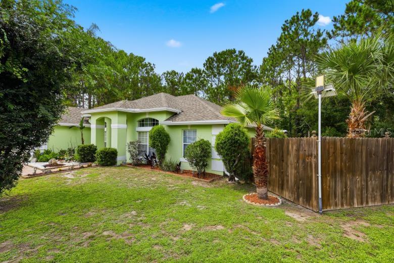 Single Family Residence at 18 BURTON PL, PALM COAST, photo 3 of 54