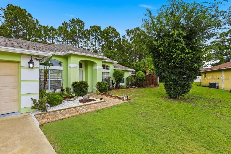Single Family Residence at 18 BURTON PL, PALM COAST, photo 4 of 54
