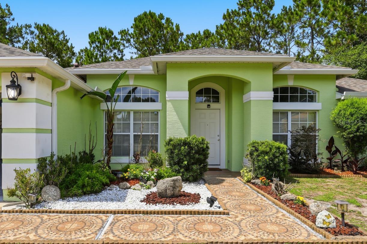 Single Family Residence at 18 BURTON PL, PALM COAST, photo 5 of 54