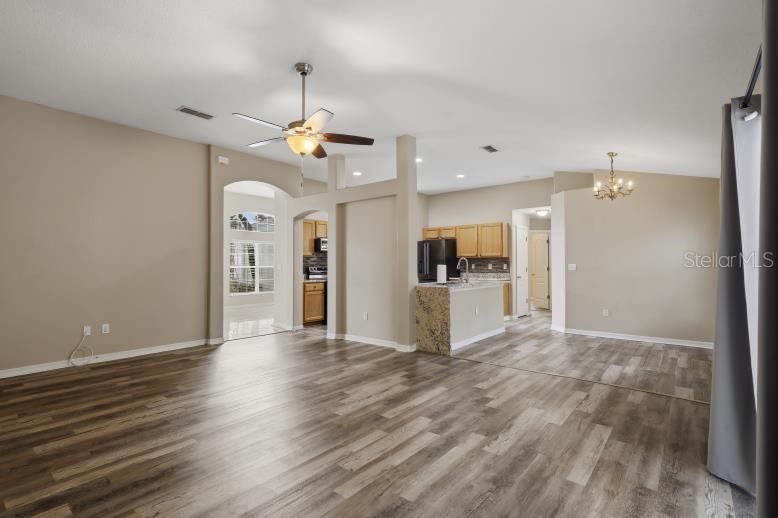 Single Family Residence at 18 BURTON PL, PALM COAST, photo 11 of 54