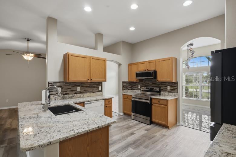 Single Family Residence at 18 BURTON PL, PALM COAST, photo 15 of 54