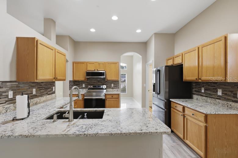 Single Family Residence at 18 BURTON PL, PALM COAST, photo 16 of 54