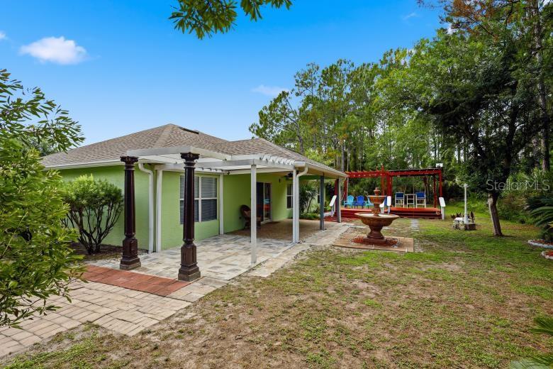 Single Family Residence at 18 BURTON PL, PALM COAST, photo 38 of 54