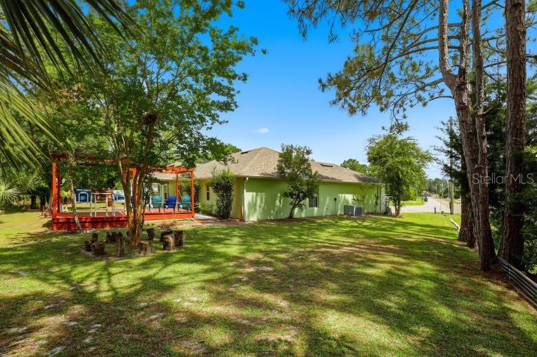 Single Family Residence at 18 BURTON PL, PALM COAST, photo 39 of 54