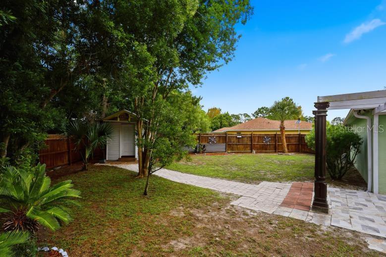 Single Family Residence at 18 BURTON PL, PALM COAST, photo 41 of 54