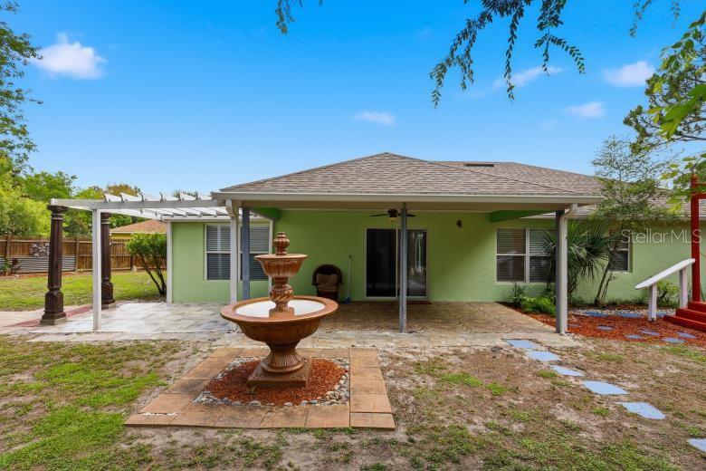 Single Family Residence at 18 BURTON PL, PALM COAST, photo 43 of 54