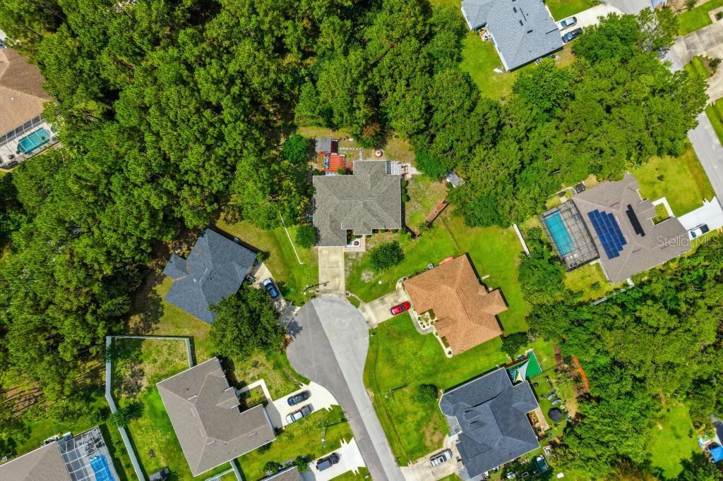 Single Family Residence at 18 BURTON PL, PALM COAST, photo 45 of 54