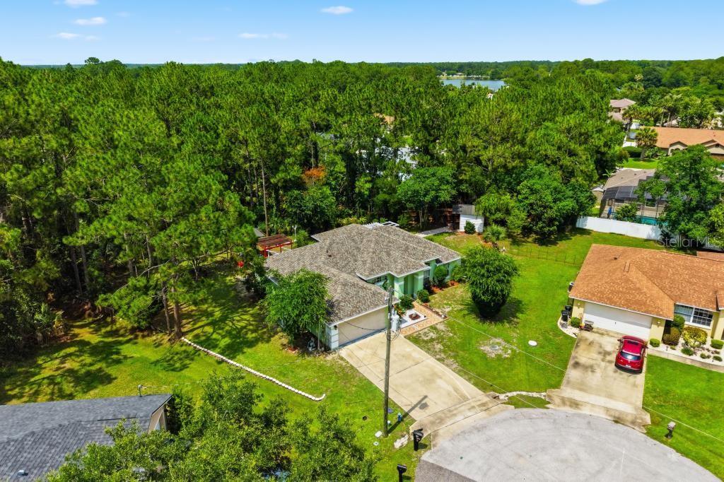Single Family Residence at 18 BURTON PL, PALM COAST, photo 51 of 54