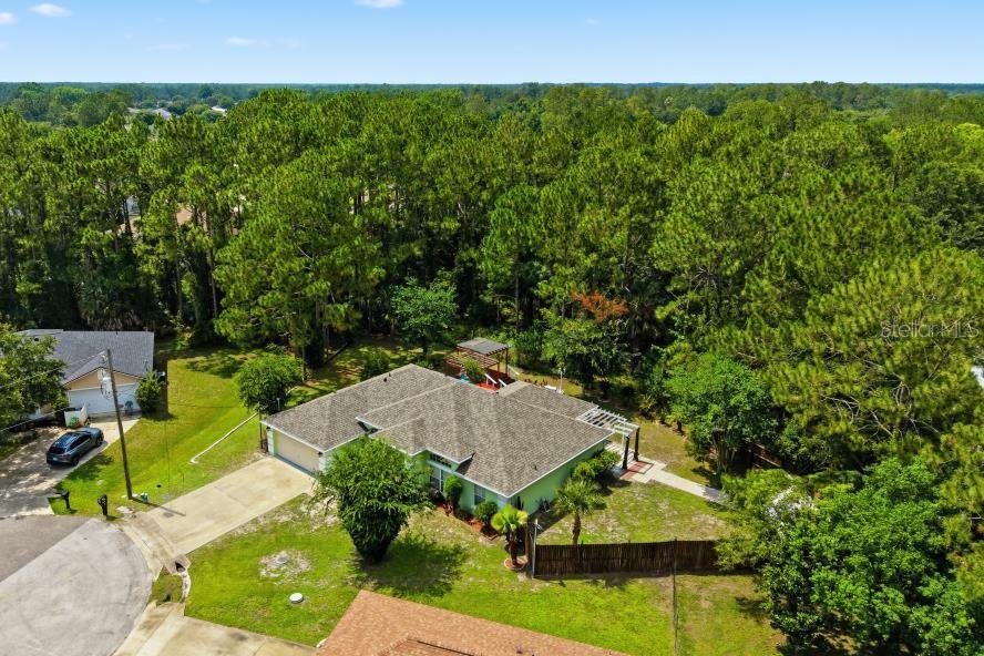 Single Family Residence at 18 BURTON PL, PALM COAST, photo 54 of 54