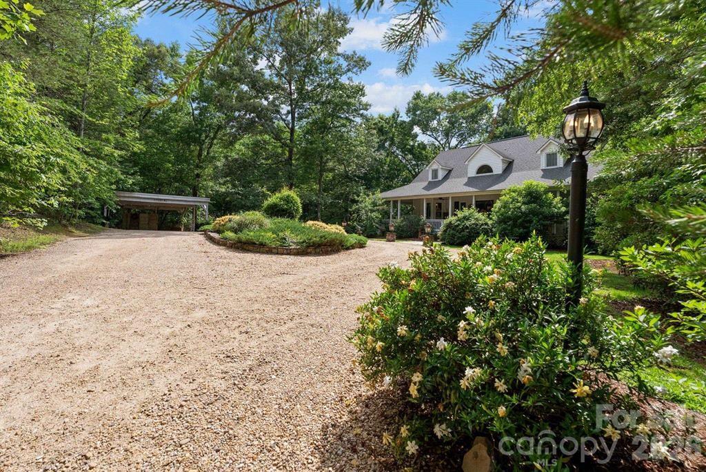 Single Family Residence at 175 Green Hills Road, Mill Spring, photo 2 of 48