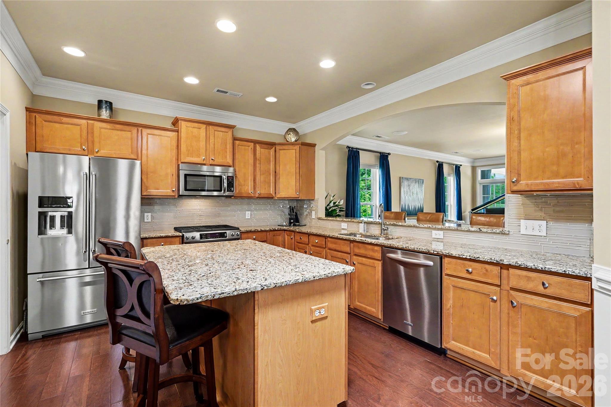Single Family Residence at 3016 Chipper Court, Indian Land, photo 4 of 48
