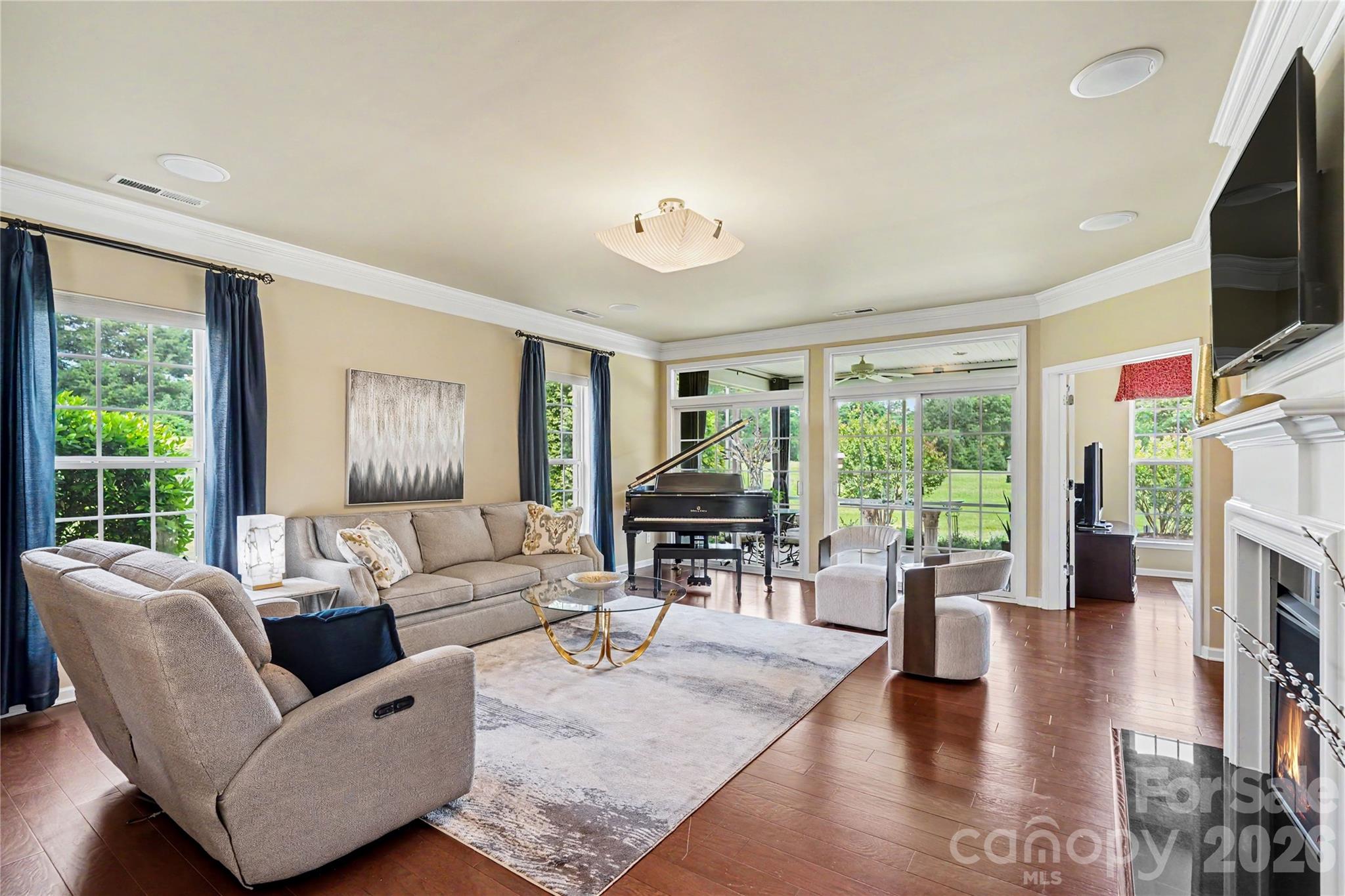 Single Family Residence at 3016 Chipper Court, Indian Land, photo 9 of 48