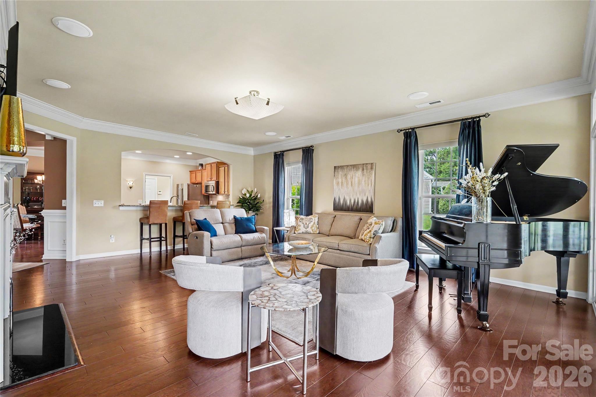 Single Family Residence at 3016 Chipper Court, Indian Land, photo 10 of 48