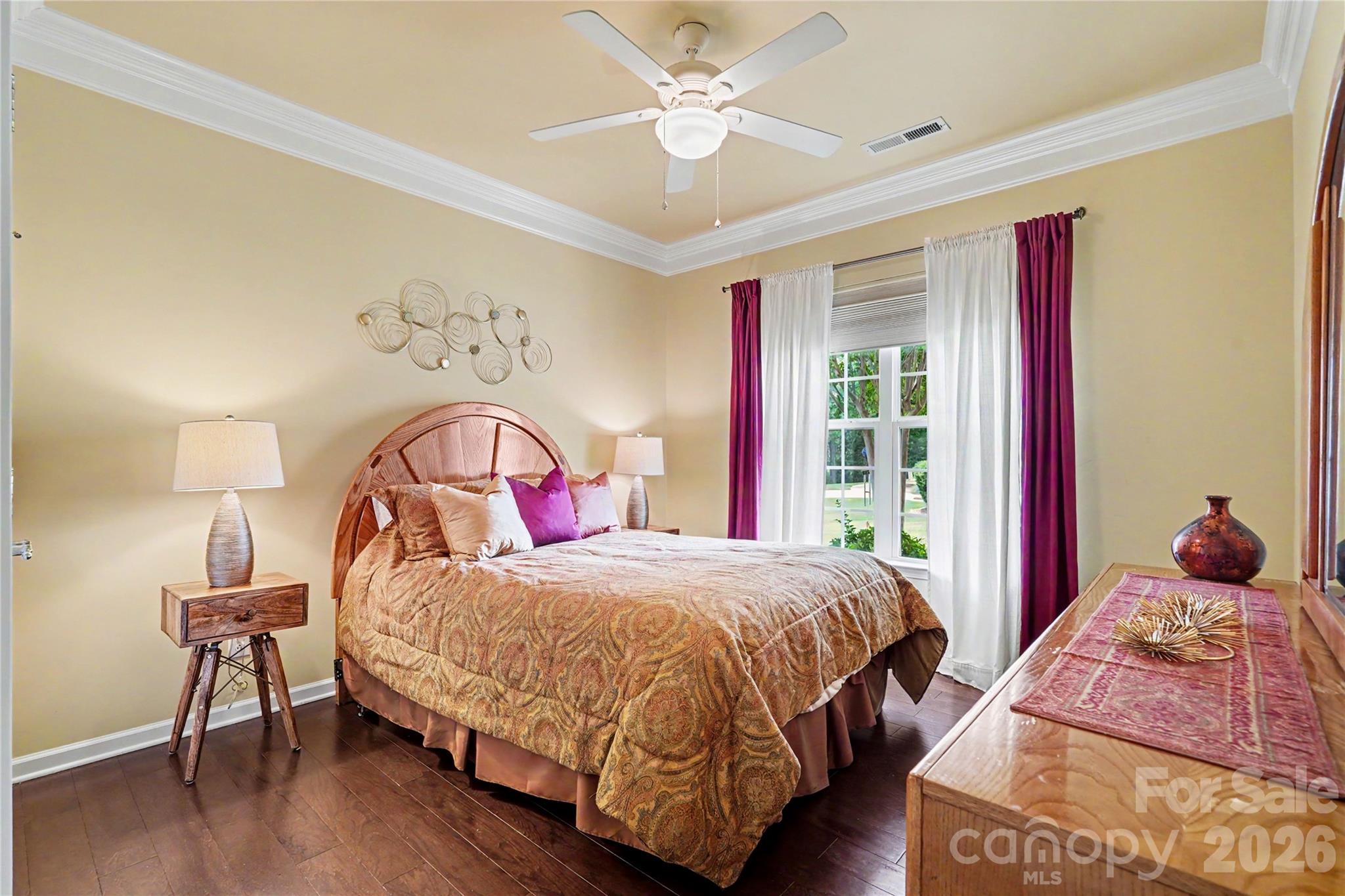 Bedroom 2 - 3016 Chipper Court, Indian Land
