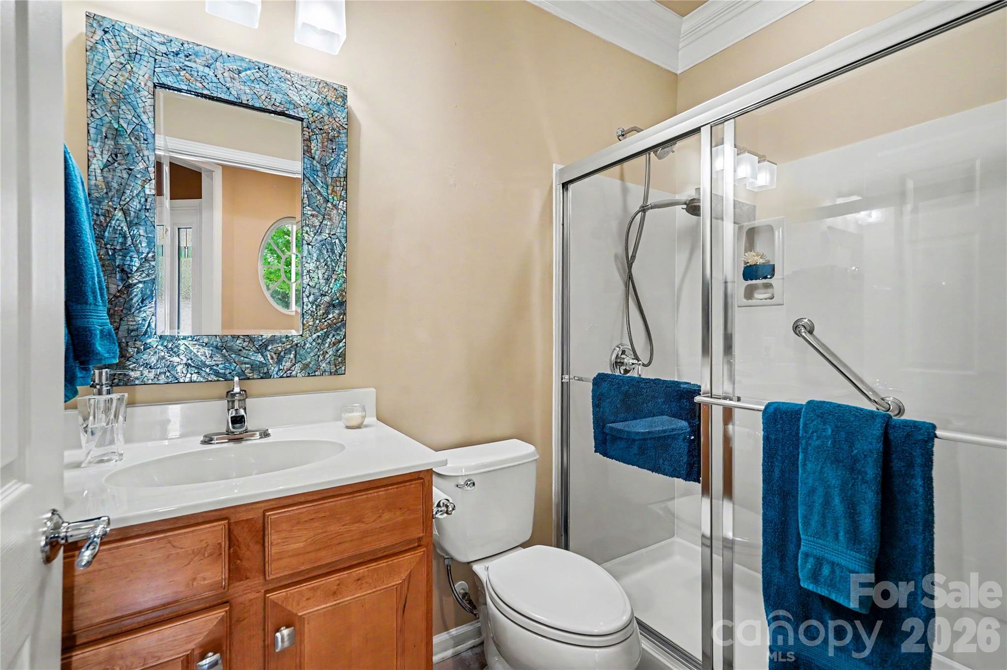 Bathroom 2 - 3016 Chipper Court, Indian Land