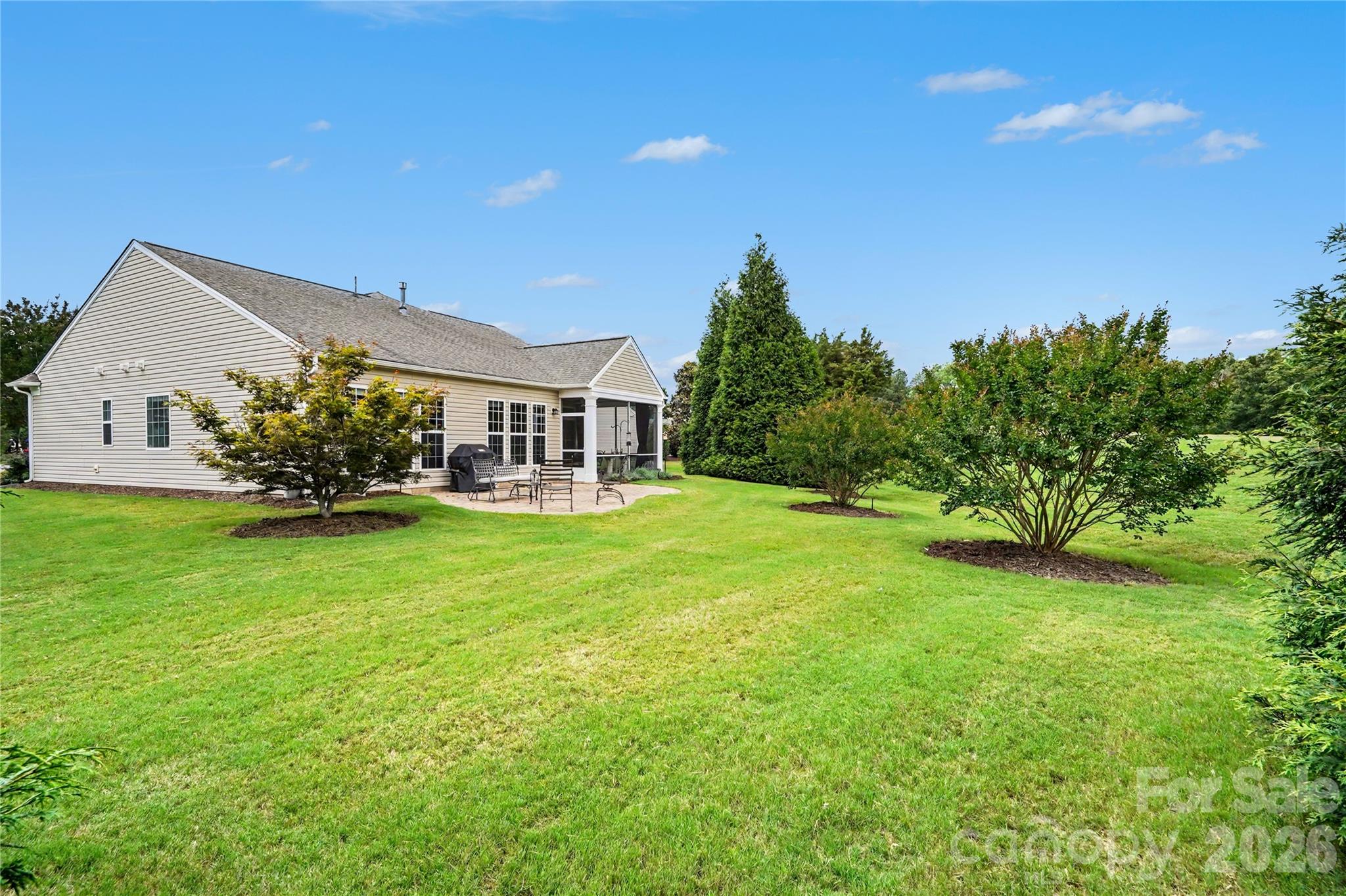 Single Family Residence at 3016 Chipper Court, Indian Land, photo 20 of 48
