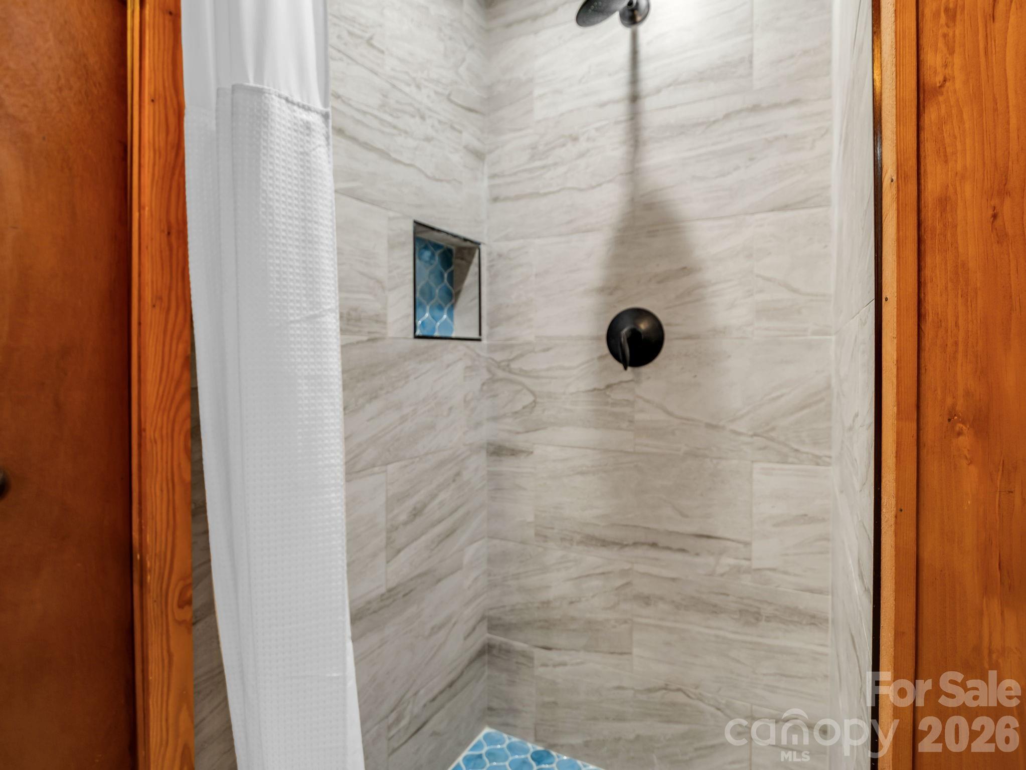 Primary on main - 670 Cedar Creek Road, Lake Lure