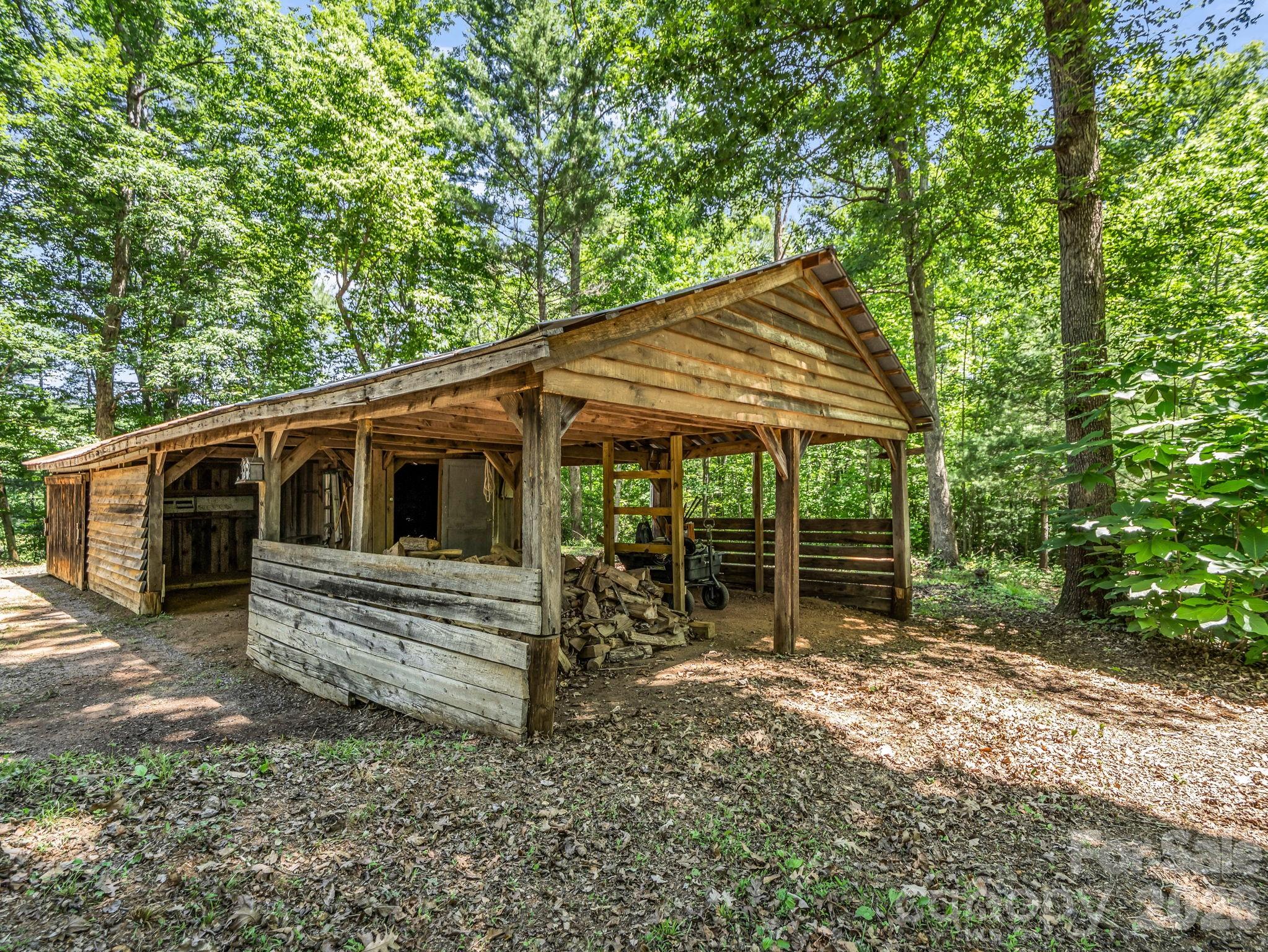 Single Family Residence at 670 Cedar Creek Road, Lake Lure, photo 16 of 46