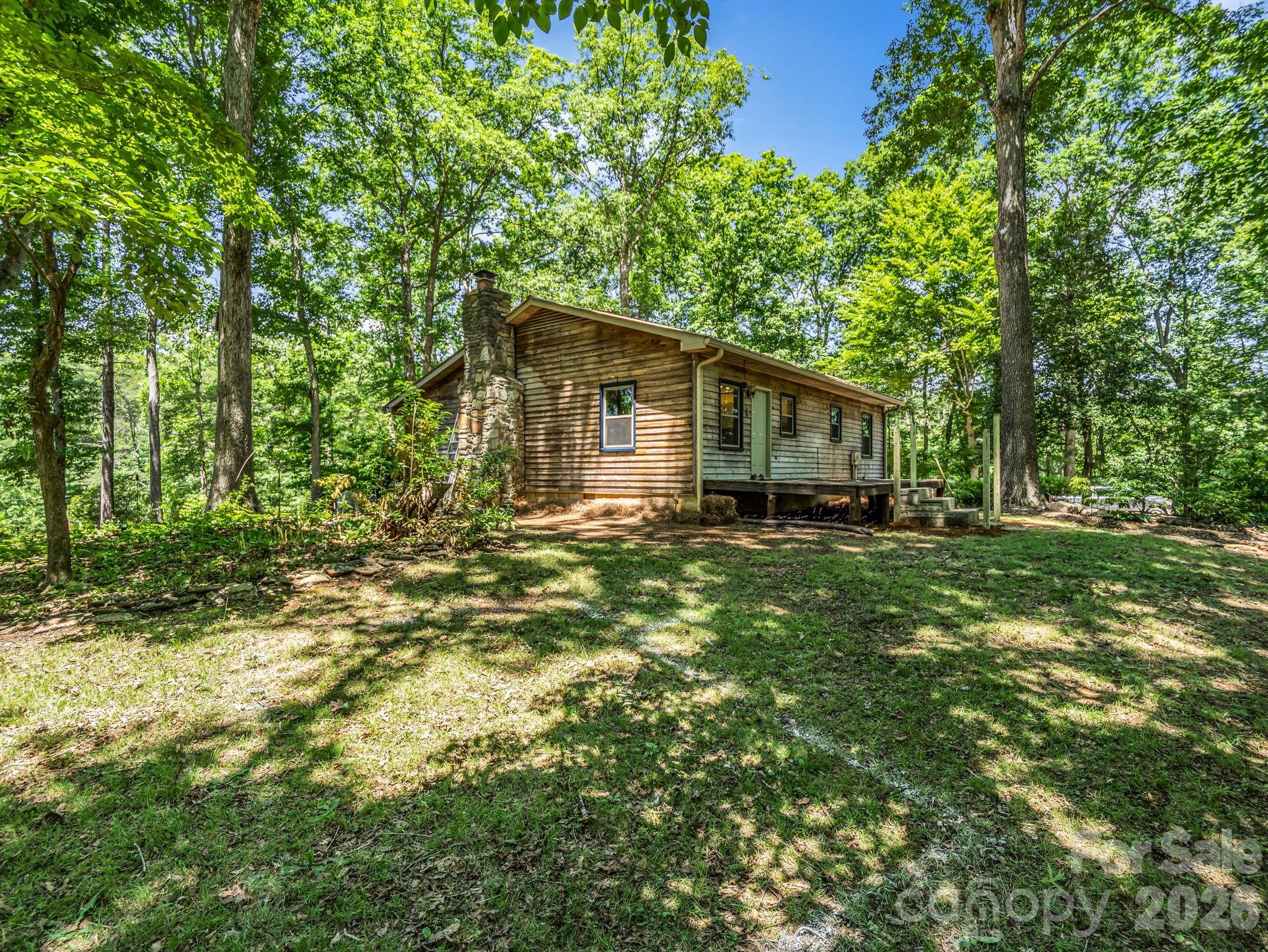 Single Family Residence at 670 Cedar Creek Road, Lake Lure, photo 6 of 46