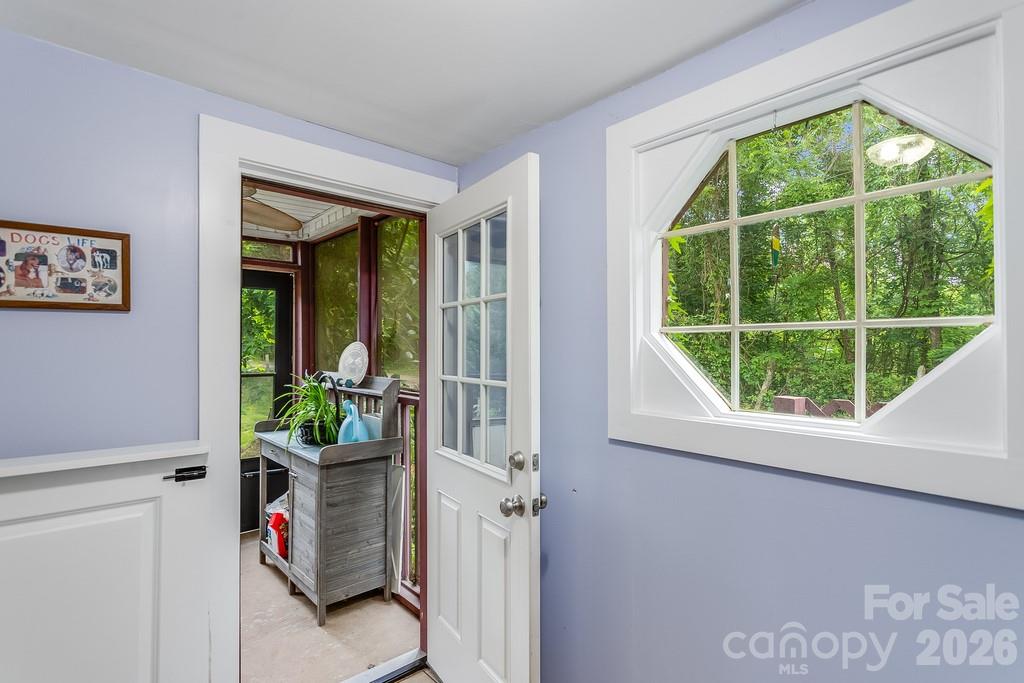 Bonus space off the primary bedroom - 3 Odie Lane, Candler