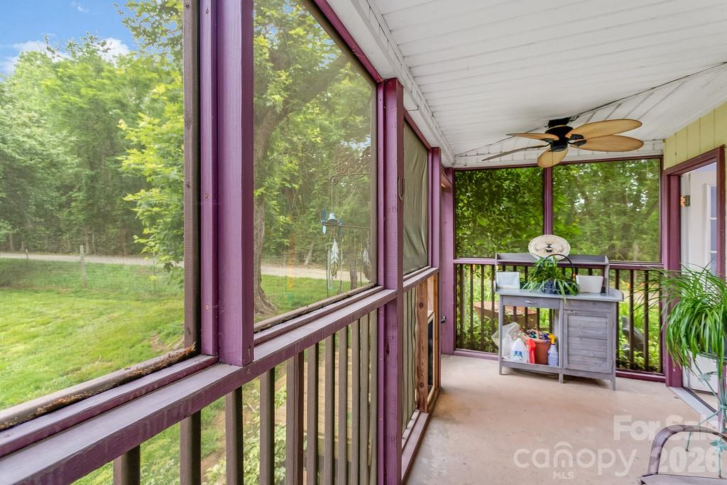 Single Family Residence at 3 Odie Lane, Candler, photo 21 of 43