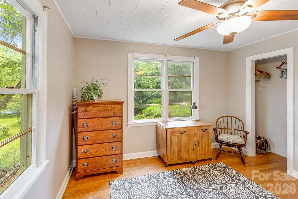 Single Family Residence at 3 Odie Lane, Candler, photo 27 of 43