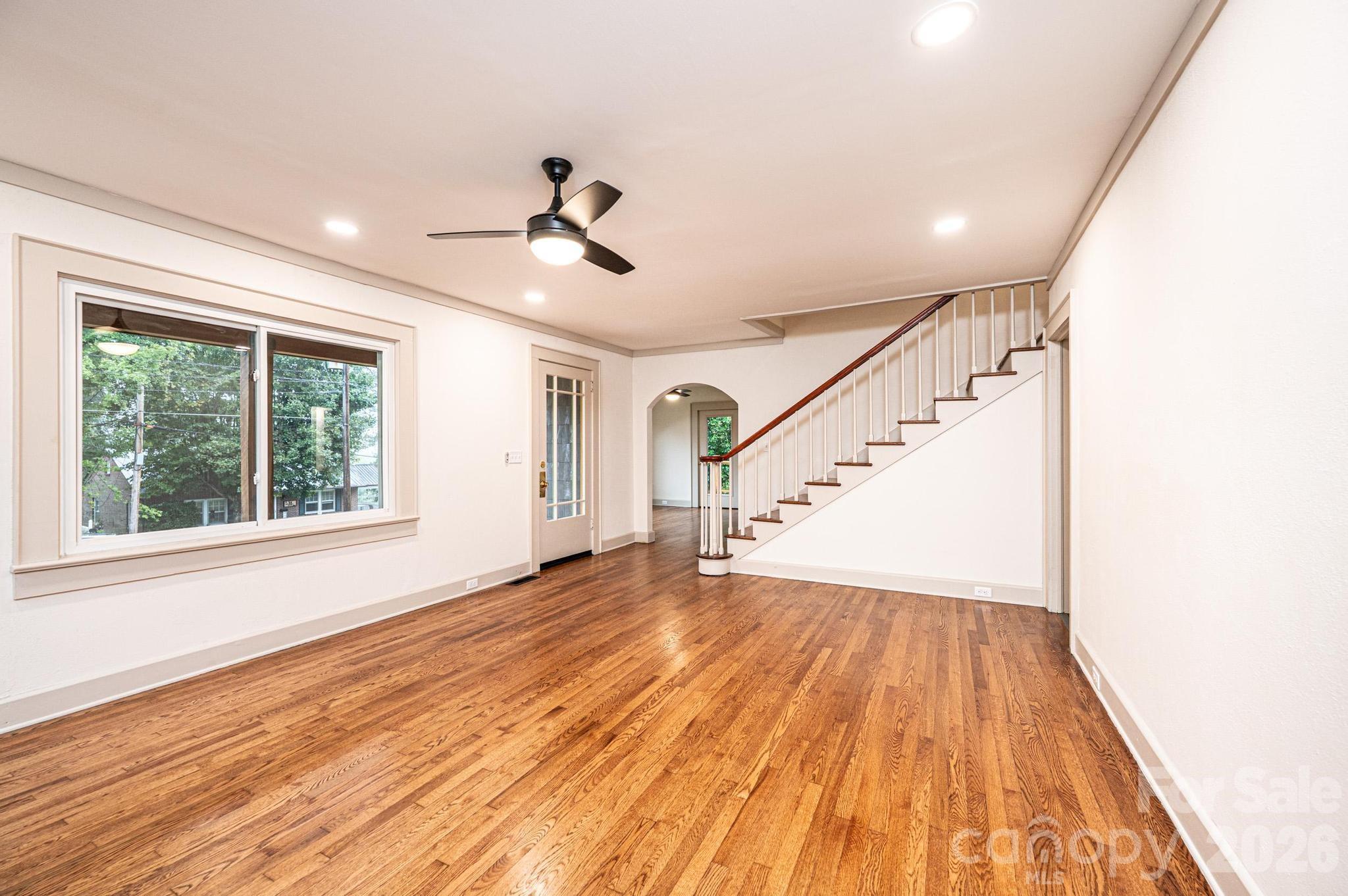 Duplex at 526 Kentwood Street SW, Lenoir, photo 12 of 46