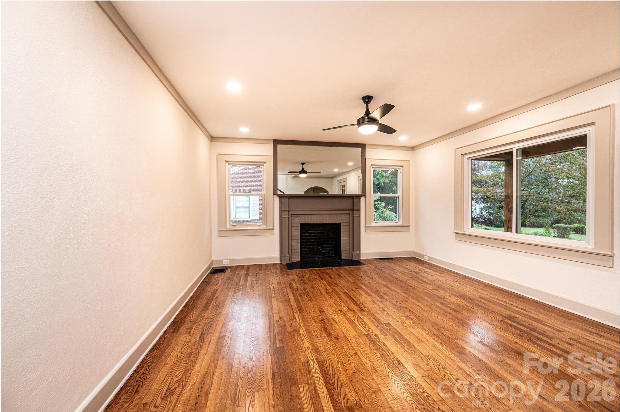 Duplex at 526 Kentwood Street SW, Lenoir, photo 14 of 46