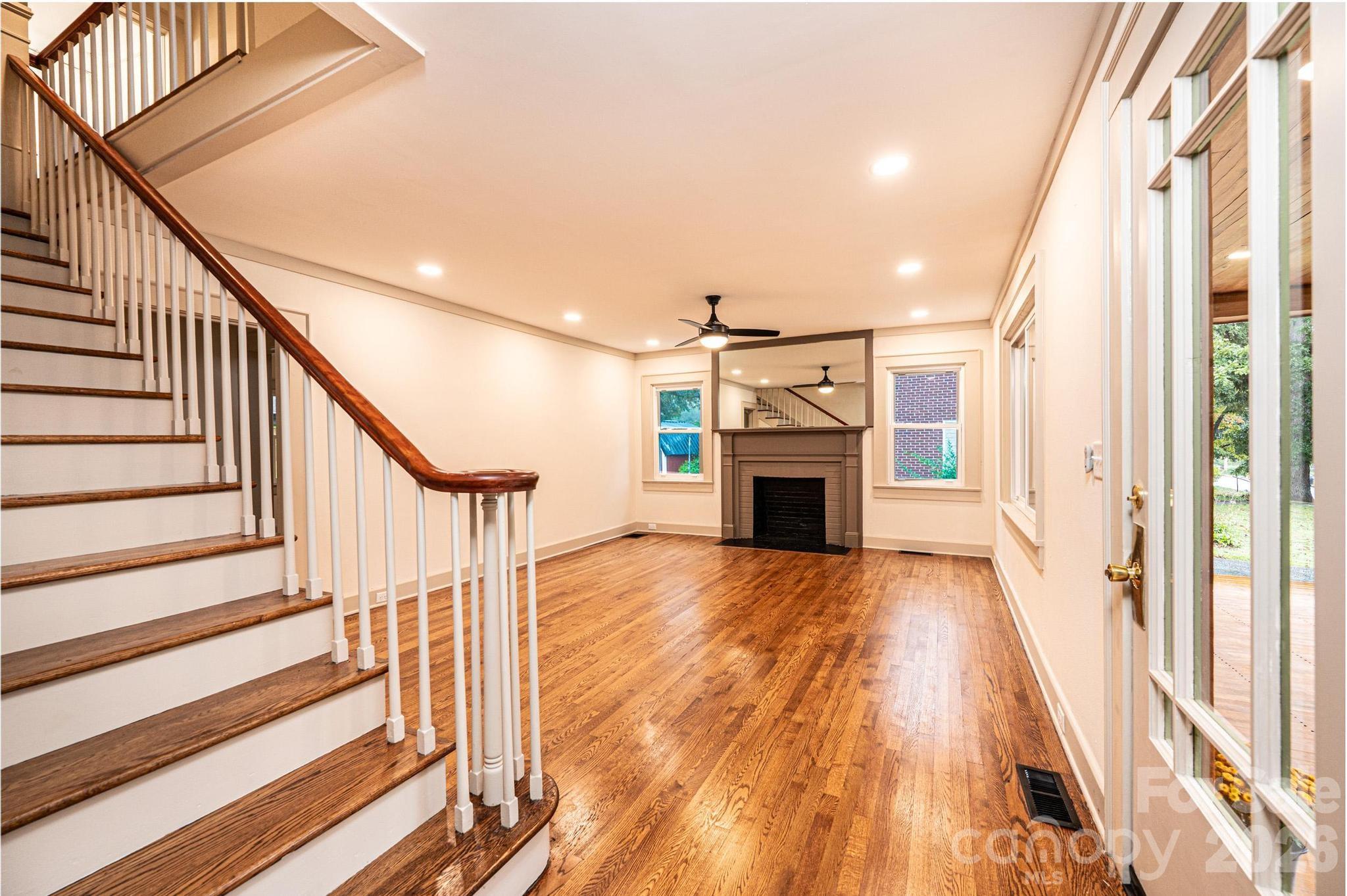 Duplex at 526 Kentwood Street SW, Lenoir, photo 15 of 46