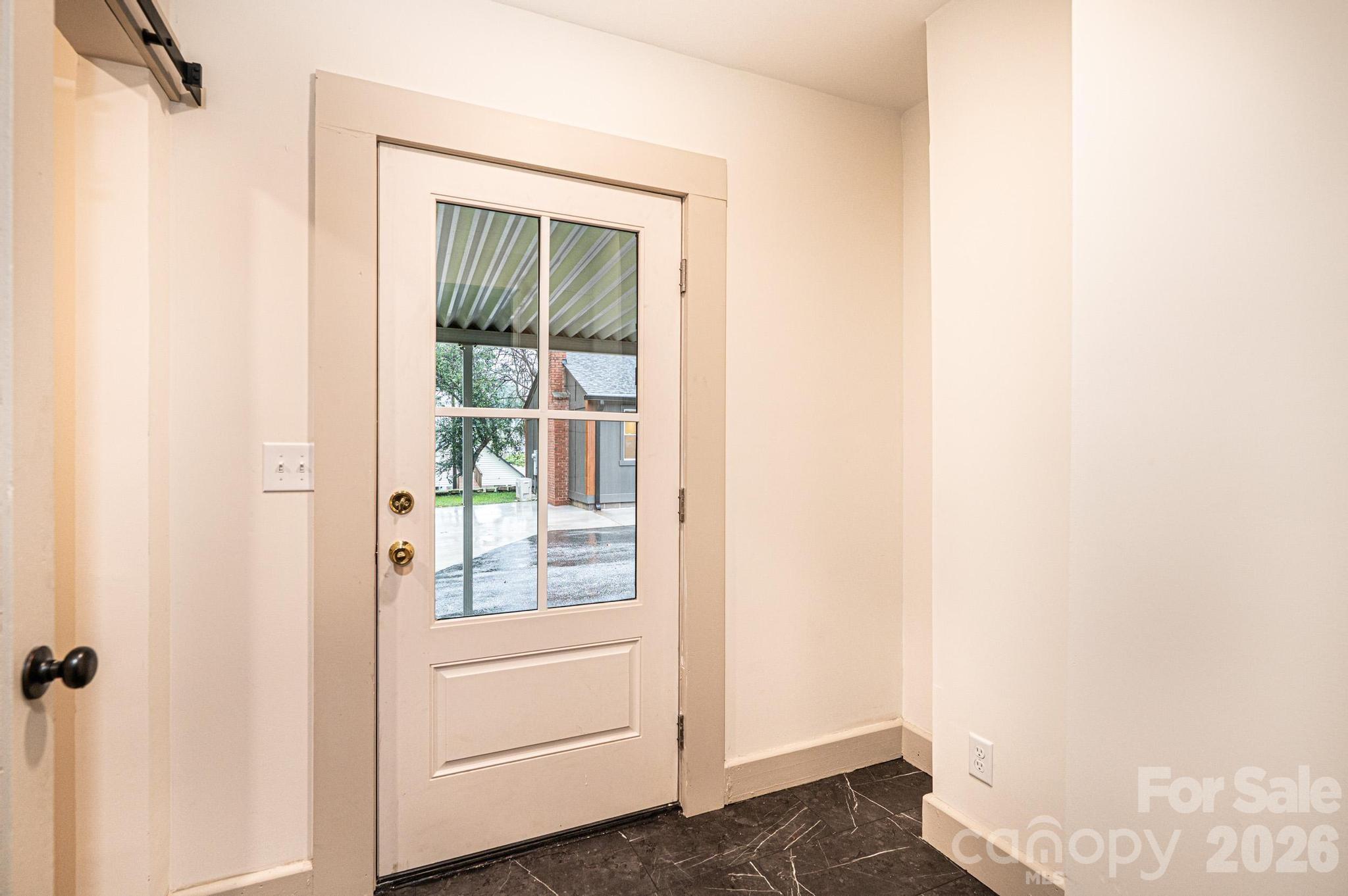 Duplex at 526 Kentwood Street SW, Lenoir, photo 21 of 46