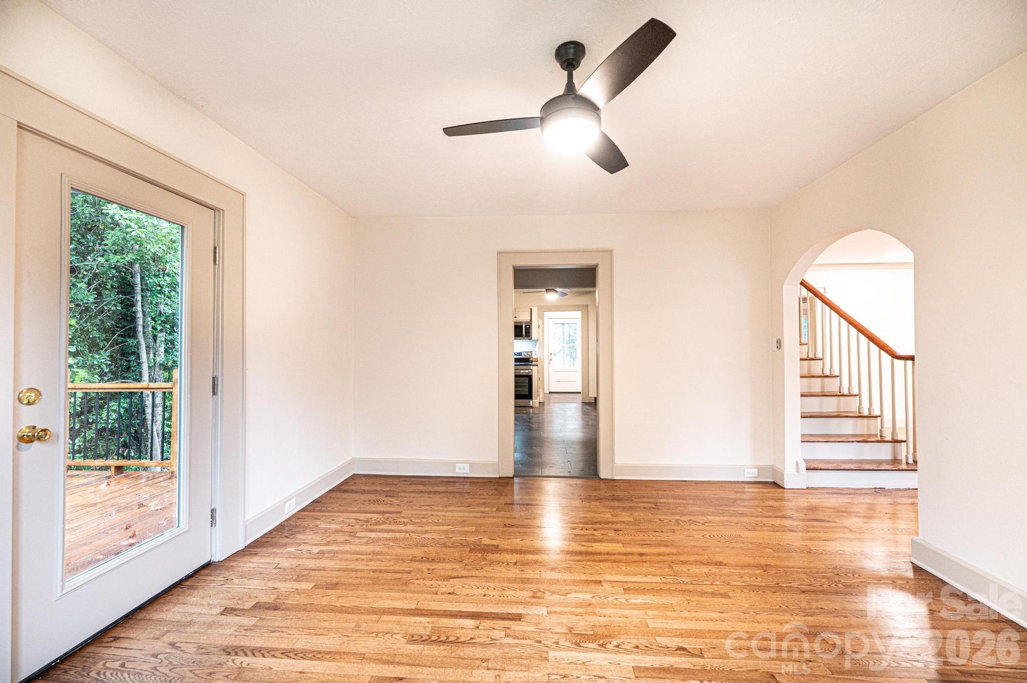 Duplex at 526 Kentwood Street SW, Lenoir, photo 25 of 46