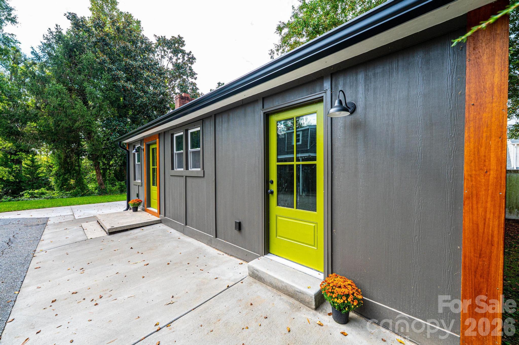 Duplex at 526 Kentwood Street SW, Lenoir, photo 34 of 46