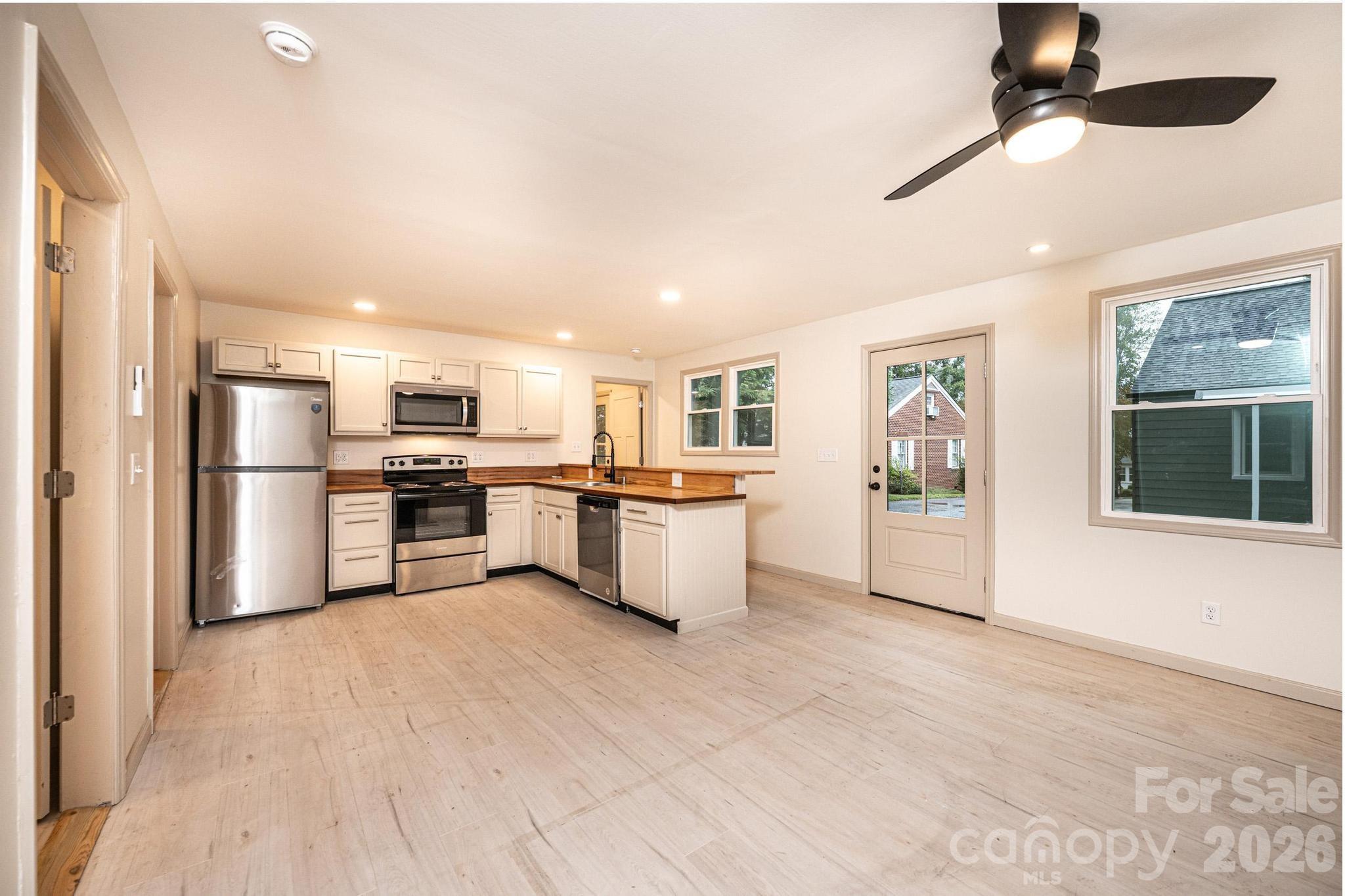 Duplex at 526 Kentwood Street SW, Lenoir, photo 35 of 46