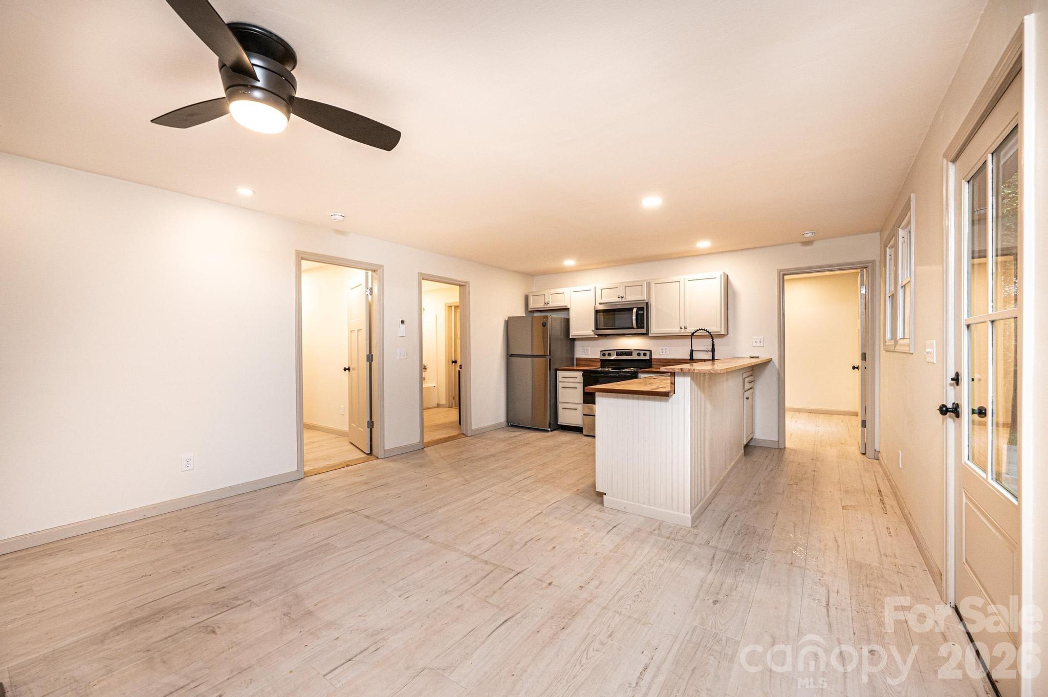 Duplex at 526 Kentwood Street SW, Lenoir, photo 36 of 46