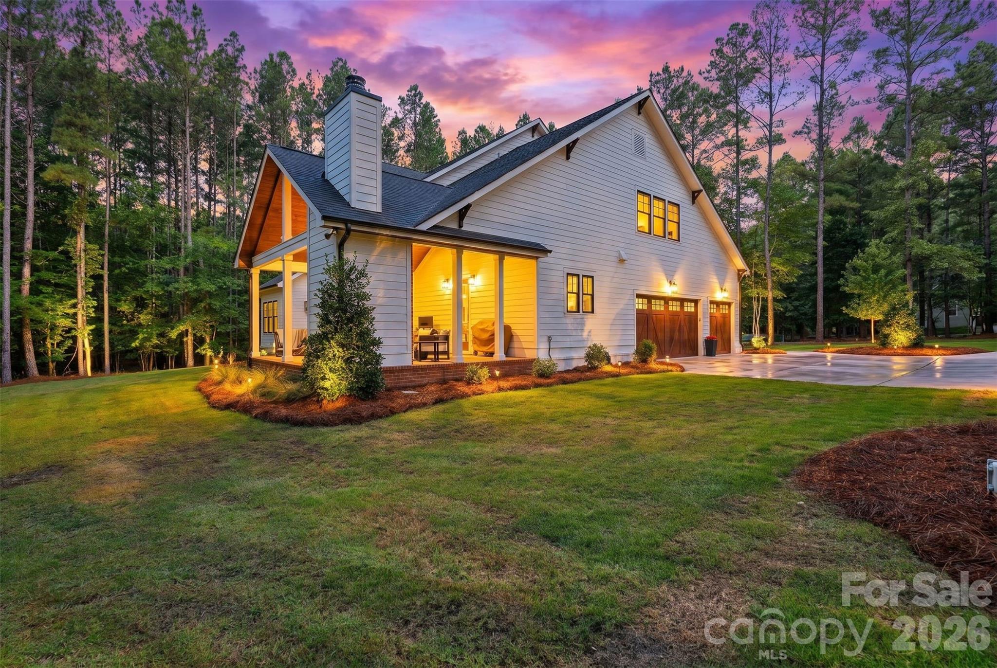 Single Family Residence at 116 Silver Falls Drive, Troutman, photo 12 of 34