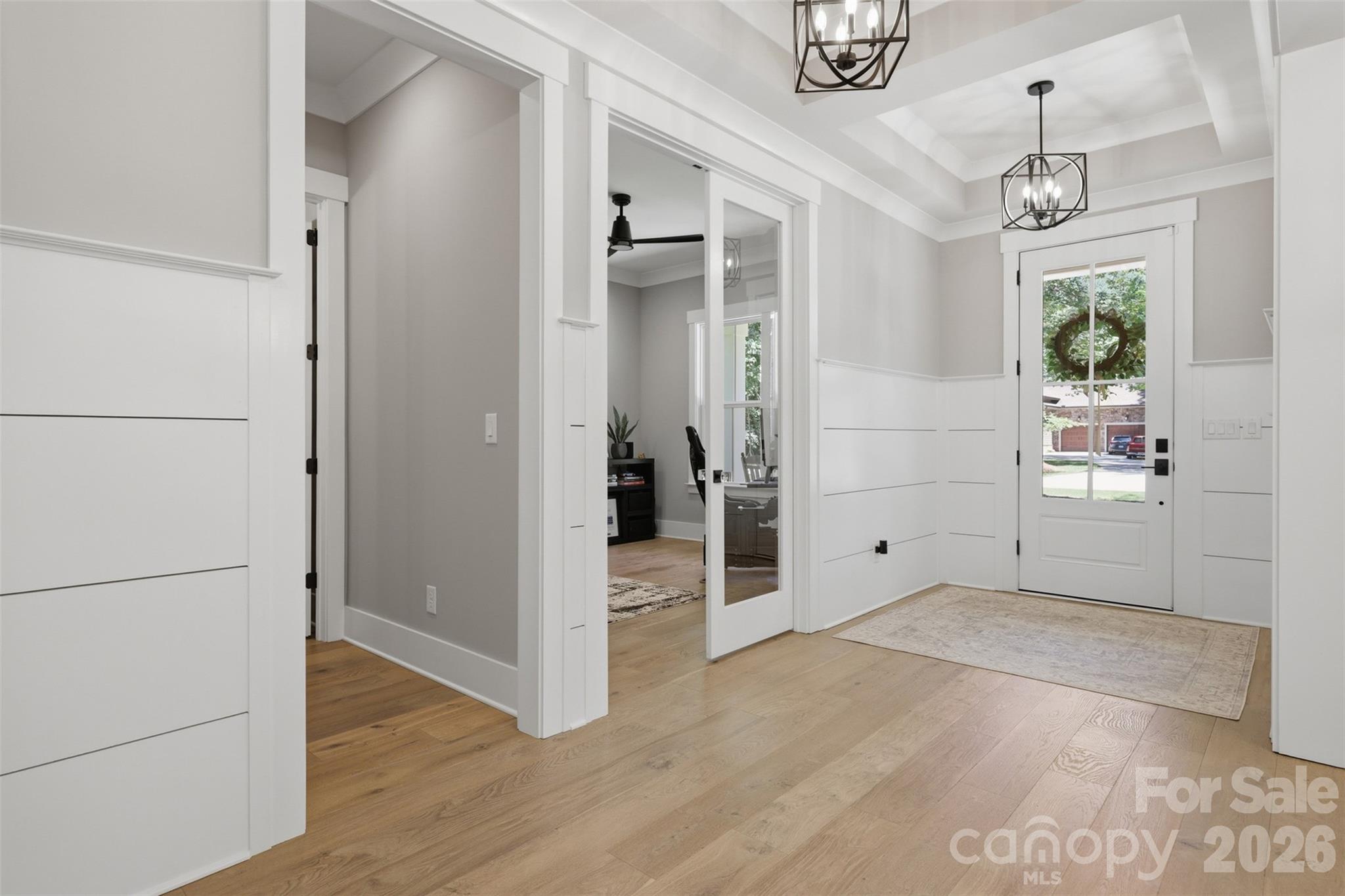 Single Family Residence at 116 Silver Falls Drive, Troutman, photo 14 of 34