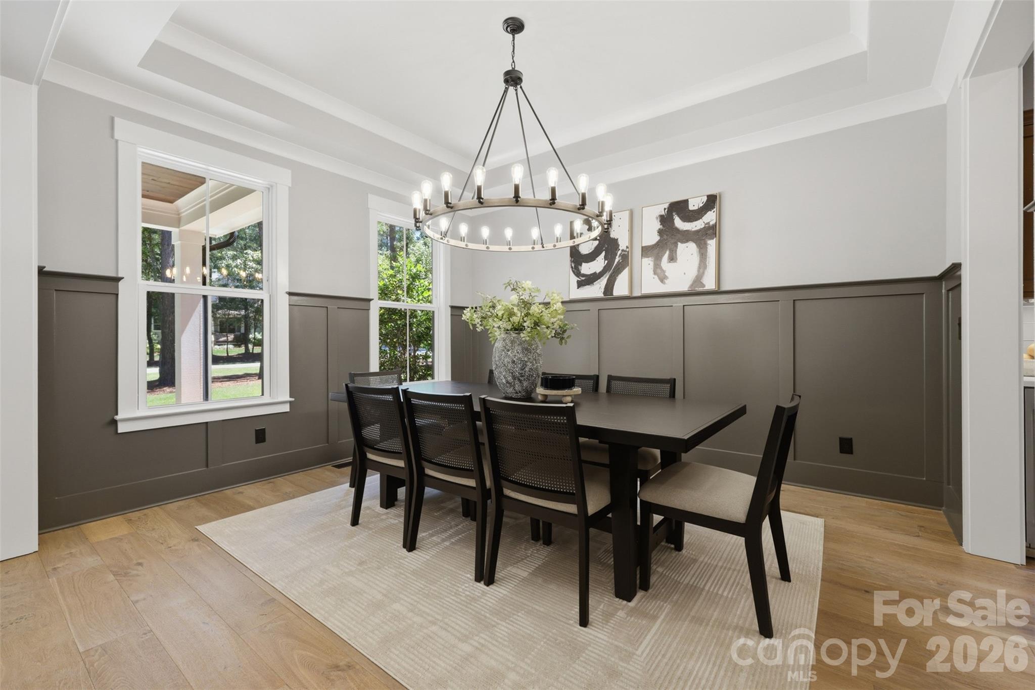 Single Family Residence at 116 Silver Falls Drive, Troutman, photo 15 of 34
